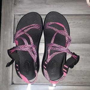 Size 7 Chacos